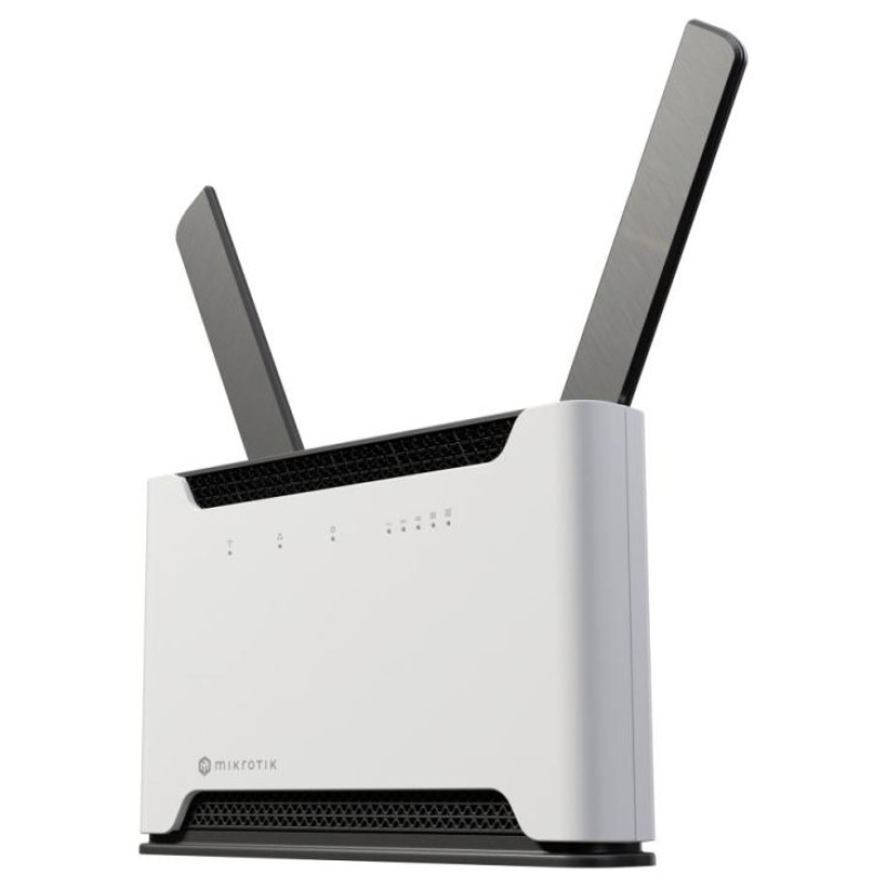Mikrotik Wireless Router|MIKROTIK|Wireless Router|3600 Mbps|H53UIG-5HAXQ2HAXQ