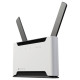 Mikrotik Wireless Router|MIKROTIK|Wireless Router|3600 Mbps|H53UIG-5HAXQ2HAXQ