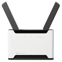 Mikrotik Wireless Router|MIKROTIK|Wireless Router|3600 Mbps|H53UIG-5HAXQ2HAXQ