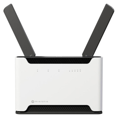 Mikrotik Wireless Router|MIKROTIK|Wireless Router|3600 Mbps|H53UIG-5HAXQ2HAXQ
