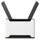 Mikrotik Wireless Router|MIKROTIK|Wireless Router|3600 Mbps|H53UIG-5HAXQ2HAXQ