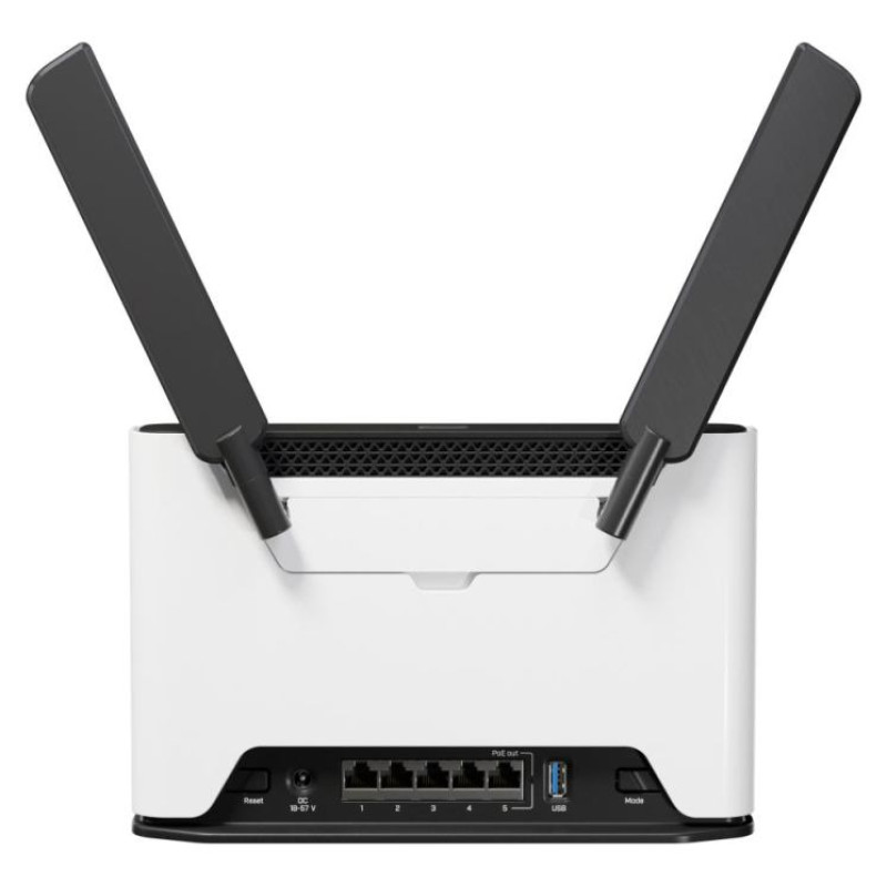 Mikrotik Wireless Router|MIKROTIK|Wireless Router|3600 Mbps|H53UIG-5HAXQ2HAXQ