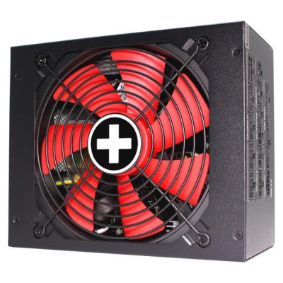 Xilence Power Supply|XILENCE|1050 Watts|Efficiency 80 PLUS GOLD|PFC Active|XN176