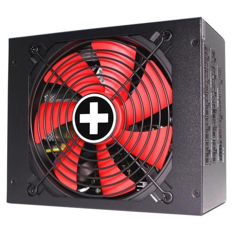 Xilence Power Supply|XILENCE|1050 Watts|Efficiency 80 PLUS GOLD|PFC Active|XN176