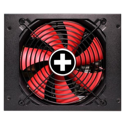 Xilence Power Supply|XILENCE|1050 Watts|Efficiency 80 PLUS GOLD|PFC Active|XN176