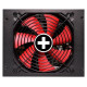 Xilence Power Supply|XILENCE|1050 Watts|Efficiency 80 PLUS GOLD|PFC Active|XN176