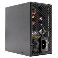 Xilence Power Supply|XILENCE|1050 Watts|Efficiency 80 PLUS GOLD|PFC Active|XN176