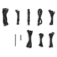 Be Quiet Power Supply|BE QUIET|Pure Power 13|1000 Watts|Peak Power 1050 Watts|Efficiency 80 PLUS GOLD|PFC Active|MTBF 100000 hours|BP028EU