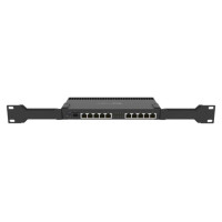 Mikrotik NET ROUTER 1000M 10PORT 1SFP+/RB4011IGS+RM MIKROTIK