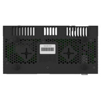Mikrotik NET ROUTER 1000M 10PORT 1SFP+/RB4011IGS+RM MIKROTIK