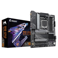 Gigabyte Mainboard|GIGABYTE|AMD B650|SAM5|ATX|Memory DDR5|Memory slots 4|1xPCI-Express 16x|2xPCI-Express 2.0 16x|3xM.2|1xHDMI|1xDisplayPort|4xUSB 2.0|7xUSB 3.2|1xUSB-C|1xRJ45|3xAudio port|B650AELITEAXV21.1