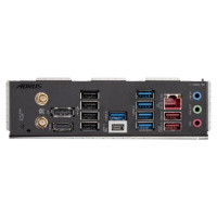 Gigabyte Mainboard|GIGABYTE|AMD B650|SAM5|ATX|Memory DDR5|Memory slots 4|1xPCI-Express 16x|2xPCI-Express 2.0 16x|3xM.2|1xHDMI|1xDisplayPort|4xUSB 2.0|7xUSB 3.2|1xUSB-C|1xRJ45|3xAudio port|B650AELITEAXV21.1