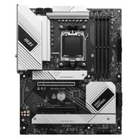 MSI Mainboard|MSI|AMD B650|SAM5|ATX|Memory DDR5|Memory slots 4|1xPCI-Express 3.0 1x|1xPCI-Express 4.0 2x|1xPCI-Express 4.0 16x|3xM.2|1xHDMI|1xDisplayPort|2xUSB 2.0|7xUSB 3.2|1xUSB-C|1xOptical S/PDIF|1xRJ45|3xAudio port|PROB650-AWIFI