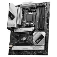 MSI Mainboard|MSI|AMD B650|SAM5|ATX|Memory DDR5|Memory slots 4|1xPCI-Express 3.0 1x|1xPCI-Express 4.0 2x|1xPCI-Express 4.0 16x|3xM.2|1xHDMI|1xDisplayPort|2xUSB 2.0|7xUSB 3.2|1xUSB-C|1xOptical S/PDIF|1xRJ45|3xAudio port|PROB650-AWIFI