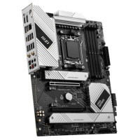 MSI Mainboard|MSI|AMD B650|SAM5|ATX|Memory DDR5|Memory slots 4|1xPCI-Express 3.0 1x|1xPCI-Express 4.0 2x|1xPCI-Express 4.0 16x|3xM.2|1xHDMI|1xDisplayPort|2xUSB 2.0|7xUSB 3.2|1xUSB-C|1xOptical S/PDIF|1xRJ45|3xAudio port|PROB650-AWIFI