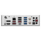 MSI Mainboard|MSI|AMD B650|SAM5|ATX|Memory DDR5|Memory slots 4|1xPCI-Express 3.0 1x|1xPCI-Express 4.0 2x|1xPCI-Express 4.0 16x|3xM.2|1xHDMI|1xDisplayPort|2xUSB 2.0|7xUSB 3.2|1xUSB-C|1xOptical S/PDIF|1xRJ45|3xAudio port|PROB650-AWIFI