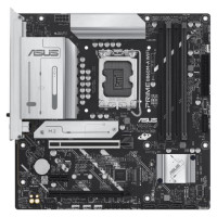 Asus Mainboard|ASUS|Intel B860 Express|LGA1851|Micro-ATX|Memory DDR5|Memory slots 4|1xPCI-Express 4.0 1x|1xPCI-Express 4.0 16x|1xPCI-Express 5.0 16x|2xM.2|1xHDMI|1xDisplayPort|7xUSB 2.0|1xUSB-C|1xUSB-C w/Thunderbolt|1xOptical S/PDIF|1xRJ45|3xAudio port|PR
