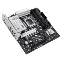 Asus Mainboard|ASUS|Intel B860 Express|LGA1851|Micro-ATX|Memory DDR5|Memory slots 4|1xPCI-Express 4.0 1x|1xPCI-Express 4.0 16x|1xPCI-Express 5.0 16x|2xM.2|1xHDMI|1xDisplayPort|7xUSB 2.0|1xUSB-C|1xUSB-C w/Thunderbolt|1xOptical S/PDIF|1xRJ45|3xAudio port|PR