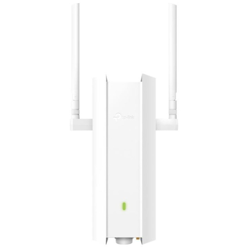 Tp-Link Access Point|TP-LINK|Omada|1800 Mbps|Wi-Fi 6|IEEE 802.3at|IEEE 802.11a/b/g|IEEE 802.11n|IEEE 802.11ac|IEEE 802.11ax|Bluetooth 5.2|1x10Base-T / 100Base-TX / 1000Base-T|Number of antennas 2|EAP625-OUTDOORHD