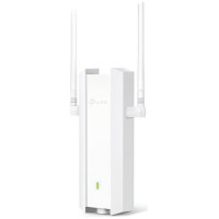 Tp-Link Access Point|TP-LINK|Omada|1800 Mbps|Wi-Fi 6|IEEE 802.3at|IEEE 802.11a/b/g|IEEE 802.11n|IEEE 802.11ac|IEEE 802.11ax|Bluetooth 5.2|1x10Base-T / 100Base-TX / 1000Base-T|Number of antennas 2|EAP625-OUTDOORHD