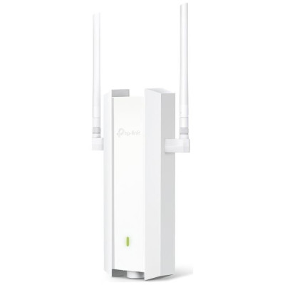 Tp-Link Access Point|TP-LINK|Omada|1800 Mbps|Wi-Fi 6|IEEE 802.3at|IEEE 802.11a/b/g|IEEE 802.11n|IEEE 802.11ac|IEEE 802.11ax|Bluetooth 5.2|1x10Base-T / 100Base-TX / 1000Base-T|Number of antennas 2|EAP625-OUTDOORHD