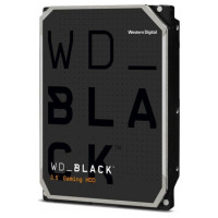 Western Digital HDD|WESTERN DIGITAL|Black|4TB|SATA 3.0|256 MB|7200 rpm|3,5"|WD4006FZBX