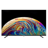 Dahua TV Set|DAHUA|50"|4K/Smart|3840x2160|Wireless LAN|Bluetooth|Android TV|Black|DHI-LTV50-SD400