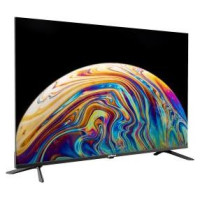 Dahua TV Set|DAHUA|50"|4K/Smart|3840x2160|Wireless LAN|Bluetooth|Android TV|Black|DHI-LTV50-SD400