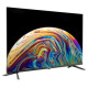Dahua TV Set|DAHUA|50"|4K/Smart|3840x2160|Wireless LAN|Bluetooth|Android TV|Black|DHI-LTV50-SD400
