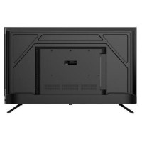 Dahua TV Set|DAHUA|50"|4K/Smart|3840x2160|Wireless LAN|Bluetooth|Android TV|Black|DHI-LTV50-SD400