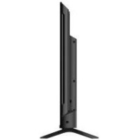 Dahua TV Set|DAHUA|50"|4K/Smart|3840x2160|Wireless LAN|Bluetooth|Android TV|Black|DHI-LTV50-SD400