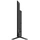 Dahua TV Set|DAHUA|50"|4K/Smart|3840x2160|Wireless LAN|Bluetooth|Android TV|Black|DHI-LTV50-SD400