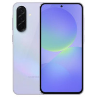 Samsung MOBILE PHONE GALAXY A36 5G/128GB VIOLET SM-A366B SAMSUNG