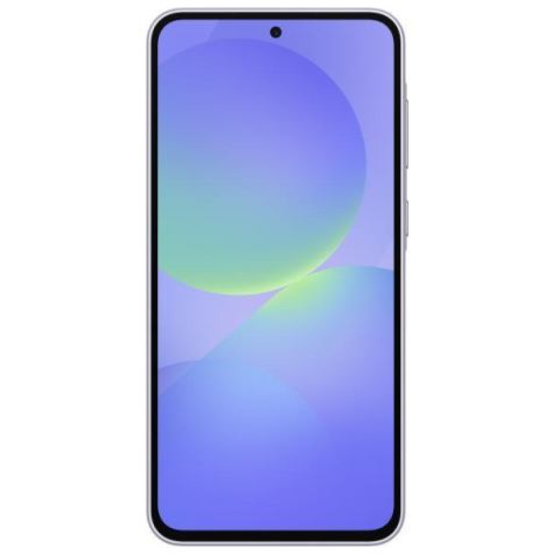 Samsung MOBILE PHONE GALAXY A36 5G/128GB VIOLET SM-A366B SAMSUNG