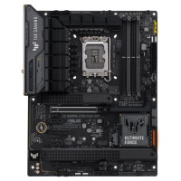 Asus Mainboard|ASUS|Intel Z790|LGA1700|ATX|Memory DDR5|Memory slots 4|2xPCI-Express 3.0 1x|1xPCI-Express 4.0 4x	|1xPCI-Express 4.0 16x|1xPCI-Express 5.0 16x|4xM.2|1xHDMI|1xDisplayPort|6xUSB 3.2|2xUSB-C|1xOptical S/PDIF|1xRJ45|5xAudio port|TUFGAMINGZ790-PL