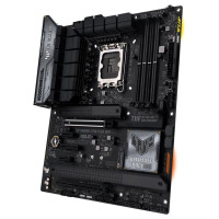 Asus Mainboard|ASUS|Intel Z790|LGA1700|ATX|Memory DDR5|Memory slots 4|2xPCI-Express 3.0 1x|1xPCI-Express 4.0 4x	|1xPCI-Express 4.0 16x|1xPCI-Express 5.0 16x|4xM.2|1xHDMI|1xDisplayPort|6xUSB 3.2|2xUSB-C|1xOptical S/PDIF|1xRJ45|5xAudio port|TUFGAMINGZ790-PL