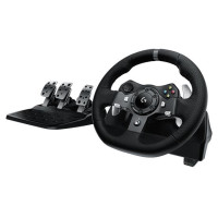 Logitech STEERING WHEEL G920/941-000123 LOGITECH