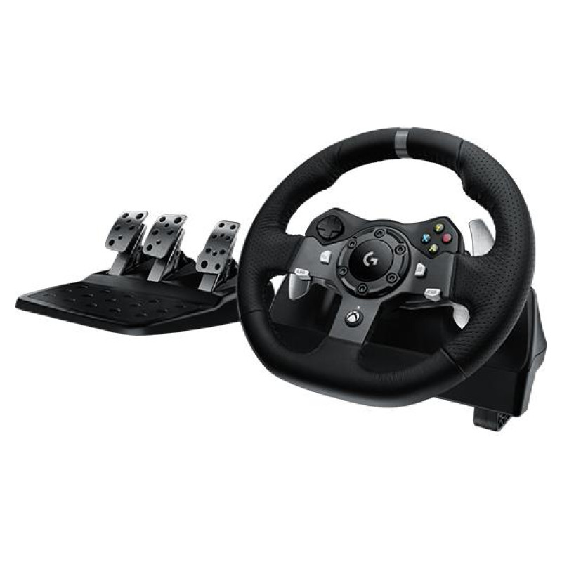 Logitech STEERING WHEEL G920/941-000123 LOGITECH