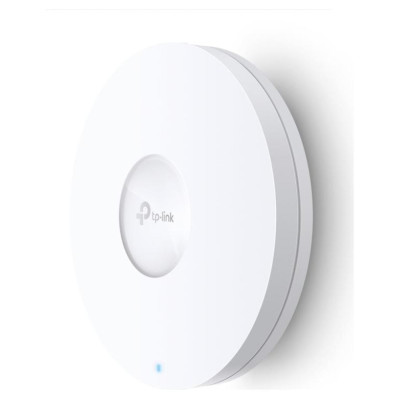 Tp-Link Access Point|TP-LINK|Omada|1x2.5GbE|EAP660HD