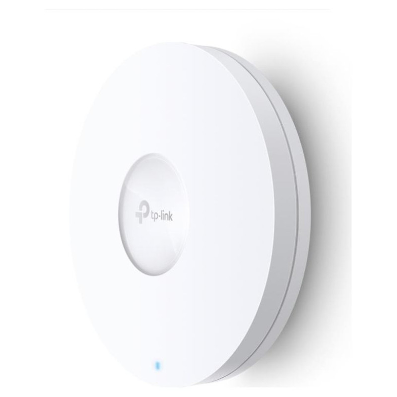 Tp-Link Access Point|TP-LINK|Omada|1x2.5GbE|EAP660HD