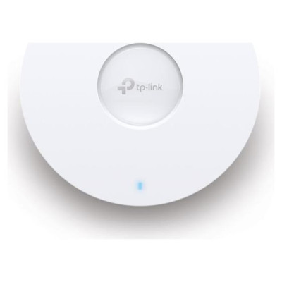 Tp-Link Access Point|TP-LINK|Omada|1x2.5GbE|EAP660HD