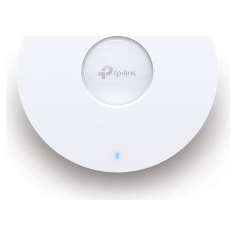 Tp-Link Access Point|TP-LINK|Omada|1x2.5GbE|EAP660HD