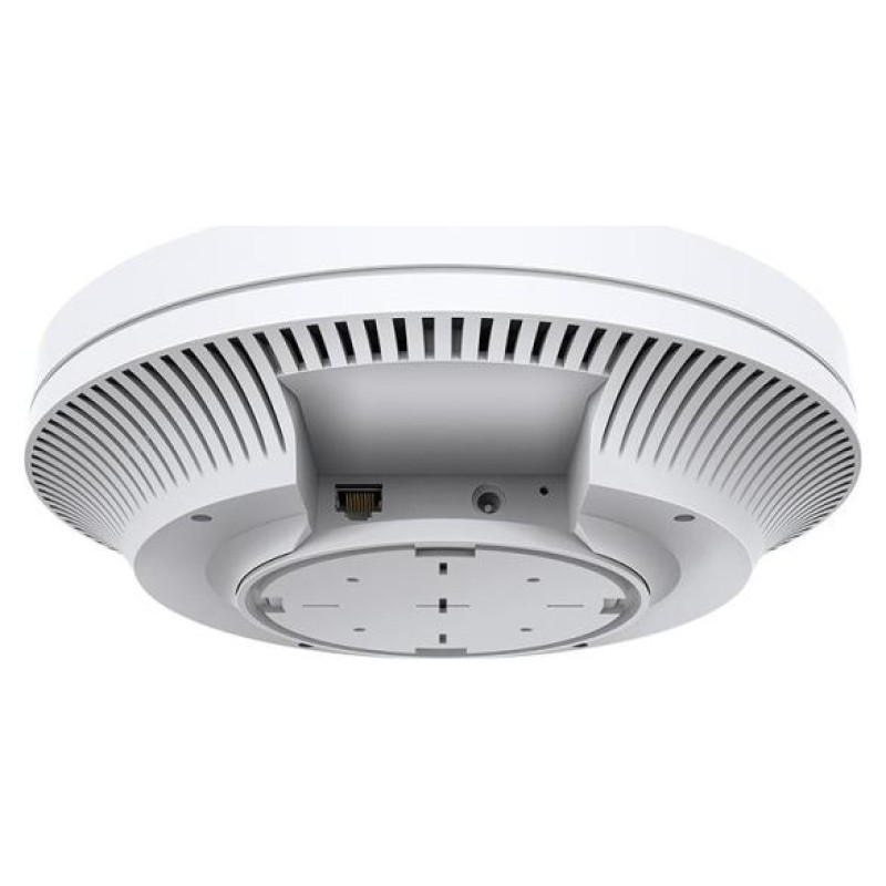 Tp-Link Access Point|TP-LINK|Omada|1x2.5GbE|EAP660HD