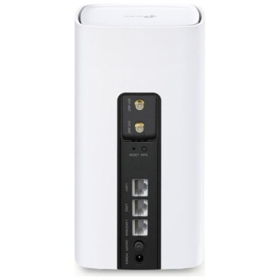 Tp-Link Wireless Router|TP-LINK|Wireless Router|1800 Mbps|IEEE 802.11a|IEEE 802.11 b/g|IEEE 802.11n|IEEE 802.11ac|IEEE 802.11ax|2x10/100/1000M|LAN \ WAN ports 1|ARCHERNX200