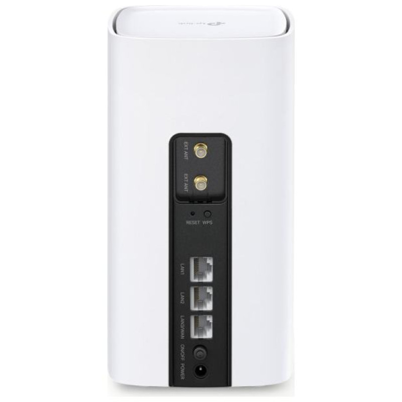 Tp-Link Wireless Router|TP-LINK|Wireless Router|1800 Mbps|IEEE 802.11a|IEEE 802.11 b/g|IEEE 802.11n|IEEE 802.11ac|IEEE 802.11ax|2x10/100/1000M|LAN \ WAN ports 1|ARCHERNX200