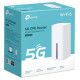 Tp-Link Wireless Router|TP-LINK|Wireless Router|1800 Mbps|IEEE 802.11a|IEEE 802.11 b/g|IEEE 802.11n|IEEE 802.11ac|IEEE 802.11ax|2x10/100/1000M|LAN \ WAN ports 1|ARCHERNX200