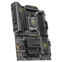 MSI Mainboard|MSI|AMD B850|SAM5|ATX|Memory DDR5|Memory slots 4|3xPCI-Express 16x|4xM.2|1xHDMI|1xAudio-In|1xAudio-Out|4xUSB 2.0|1xUSB 3.0|2xUSB 3.2|3xUSB-C|1xRJ45|B850TOMAHAWKMAXWIFI