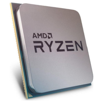 AMD CPU Desktop Ryzen 7 8C/16T 7700X (4.5/5.0GHz Boost,40MB,105W,AM5) tray, with Radeon Graphics