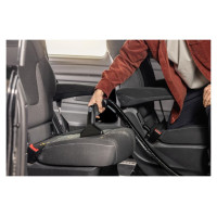 Karcher Vacuum Cleaner|KARCHER|Spray extraction cleaner SE 5 Car|Wet/dry/Car cleaning|1000 Watts|White|Weight 7.5 kg|1.081-231.0