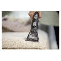 Karcher Vacuum Cleaner|KARCHER|Spray extraction cleaner SE 5 Car|Wet/dry/Car cleaning|1000 Watts|White|Weight 7.5 kg|1.081-231.0